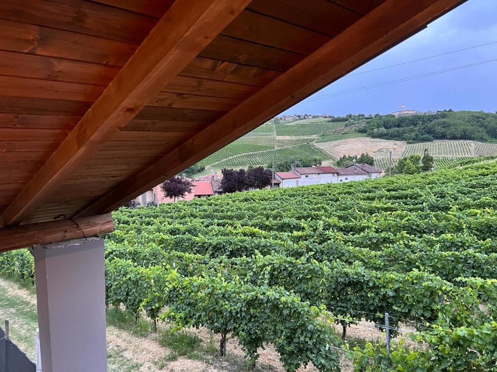 Suite In Oltrepo' Pavese Montescano Ngoại thất bức ảnh
